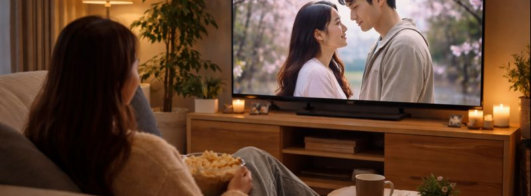 Os Melhores Aplicativos para Novelas Coreanas Online