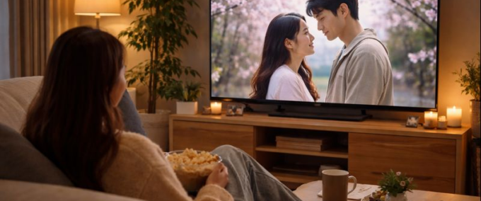 Os Melhores Aplicativos para Novelas Coreanas Online