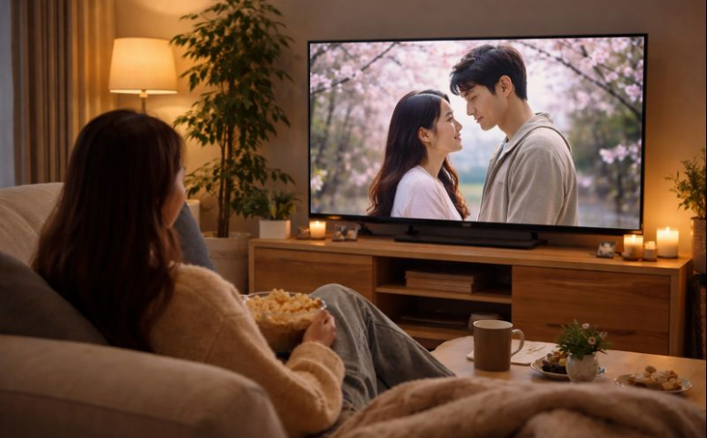 Os Melhores Aplicativos para Novelas Coreanas Online