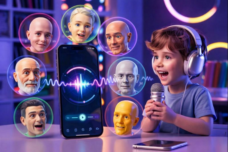 Mude Sua Voz em Chamadas com Este Aplicativo Incrível