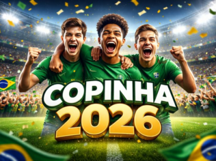 Melhores Apps para Assistir a Copinha ao Vivo no Celular