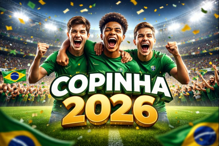 Melhores Apps para Assistir a Copinha ao Vivo no Celular