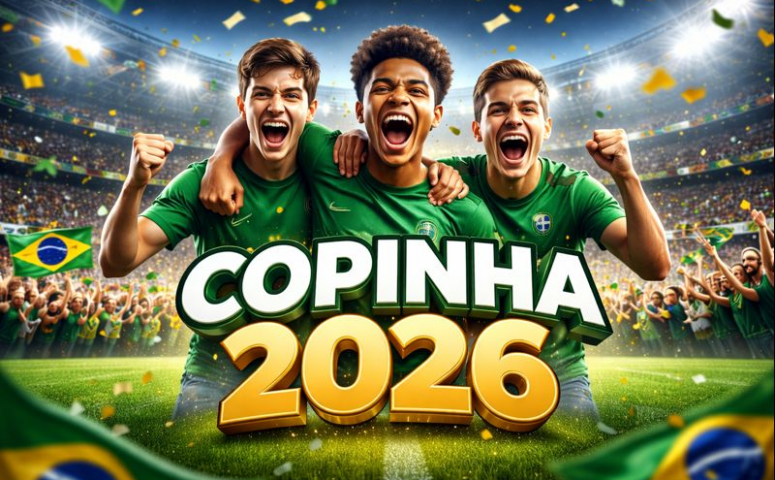 Melhores Apps para Assistir a Copinha ao Vivo no Celular