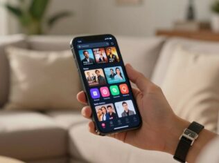 Os melhores apps para ver novelas turcas online