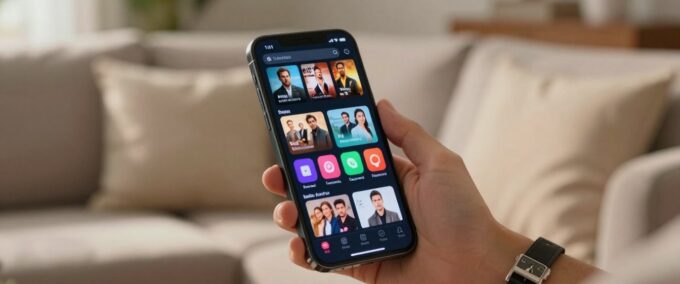 Os melhores apps para ver novelas turcas online