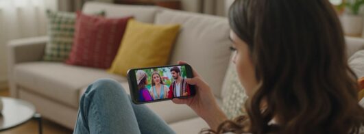 Como assistir novelas turcas pelo celular com aplicativos