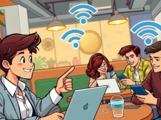 Aplicativos para achar Wi-Fi grátis em qualquer lugar