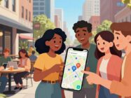 Como achar Wi-Fi grátis perto de você com apps úteis