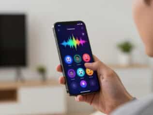 Aplicativos para Alterar a Voz em Tempo Real no Celular
