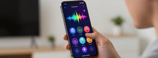Aplicativos para Alterar a Voz em Tempo Real no Celular