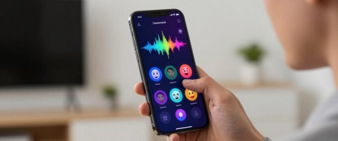 Aplicativos para Alterar a Voz em Tempo Real no Celular