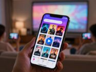 Top aplicativos para assistir filmes de graça pelo celular