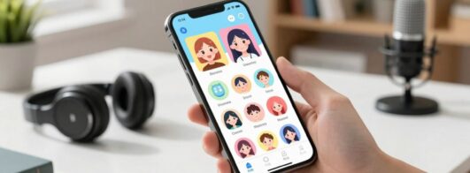 Aplicativos para Mudar a Voz no Celular