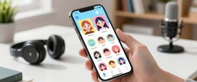 Aplicativos para Mudar a Voz no Celular