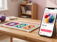 Melhores Aplicativos para Aprender Crochê no iOS