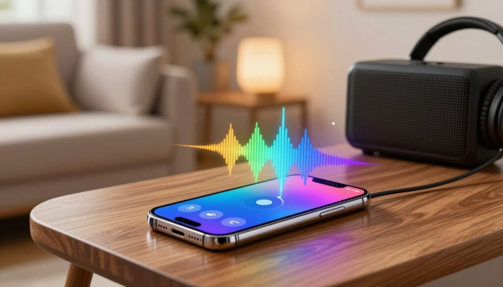 Aplicativos para melhorar o volume do celular