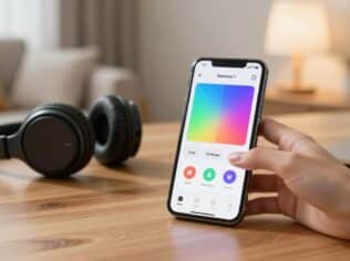 Apps de Mudança de Voz Grátis para Android e iPhone