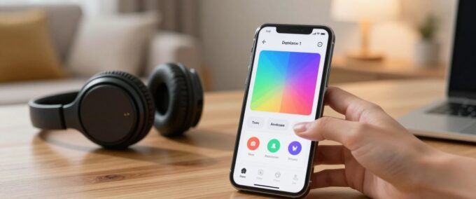 Apps de Mudança de Voz Grátis para Android e iPhone