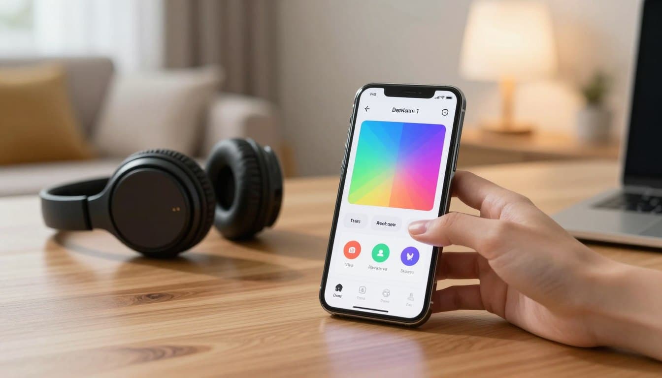 Apps de Mudança de Voz Grátis para Android e iPhone