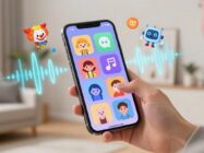 Apps de mudança de voz para se divertir no celular