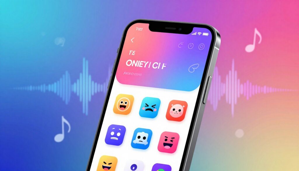Mudança de Voz no Celular