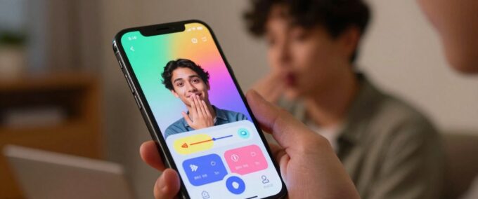 Como Mudar a Voz Pelo Celular com Apps Gratuitos