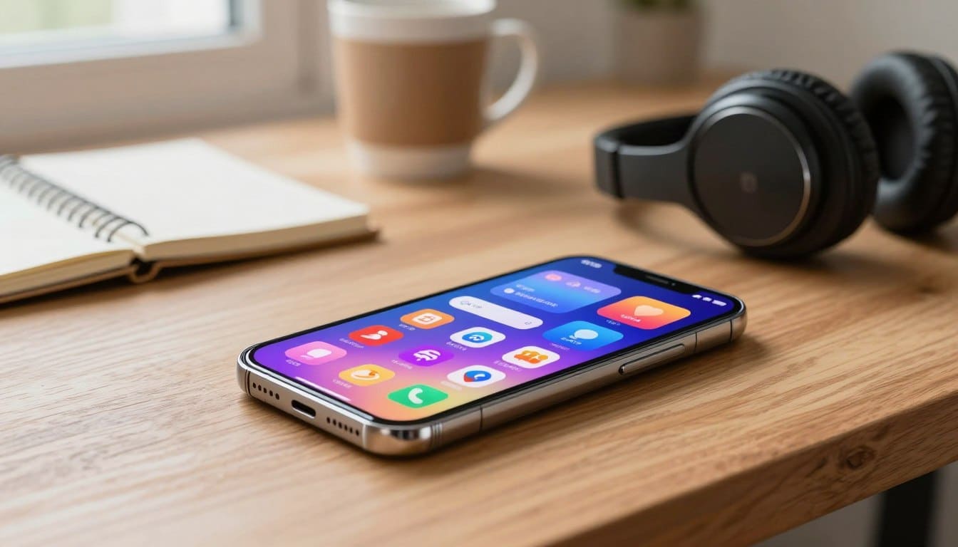 Como Mudar a Voz no Celular com Aplicativos Gratuitos