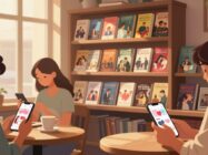 Aplicativos com Novelas Curtas Românticas e Dramáticas