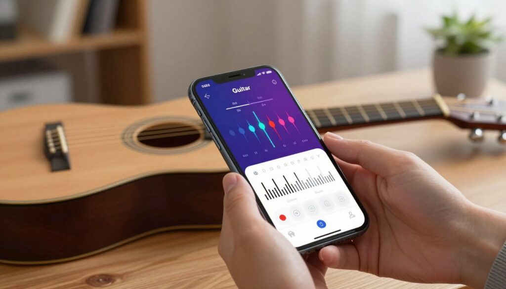 afinador de violão online grátis