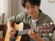 Aplicativos Gratuitos Para Afinar Violão Pelo Celular