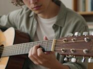 Melhores Aplicativos para Afinar Seu Violão em 2026