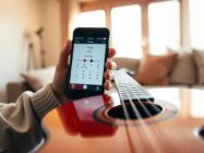 Aplicativos Atualizados para Afinar Violão em Minutos