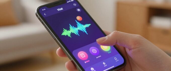 Como fazer mudança de voz com aplicativo grátis