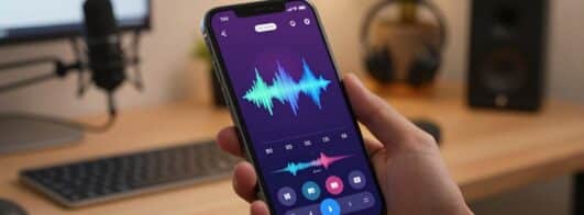 Principais aplicativos de mudança de voz para IOS