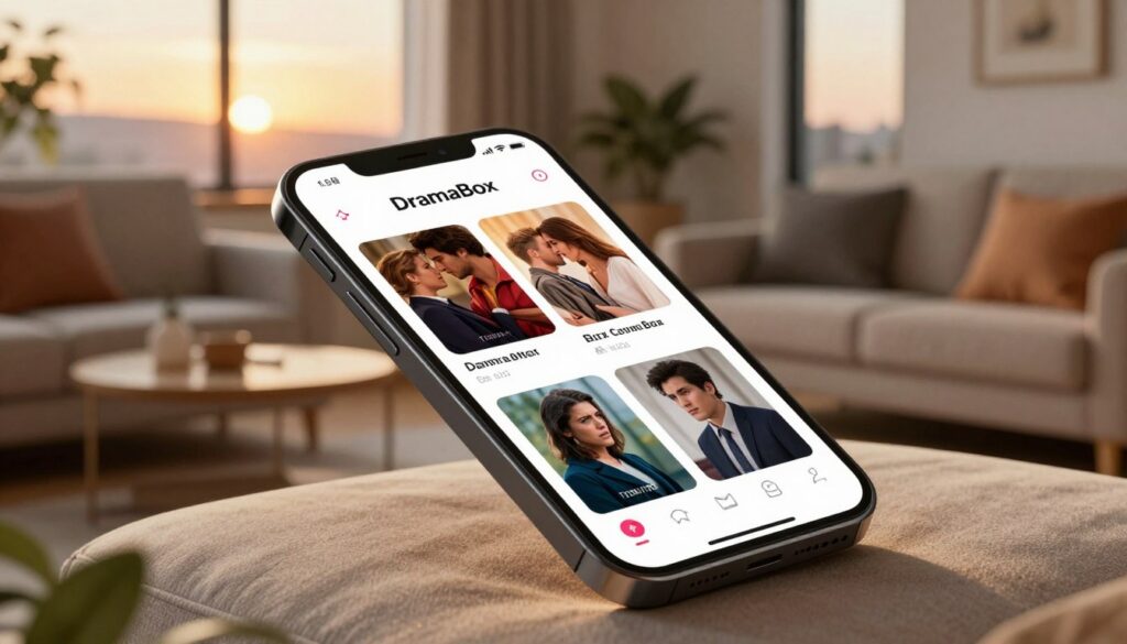 aplicativo dramabox aplicativo dramabox