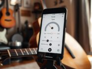 Transforme Seu Celular em Afinador Digital Profissional