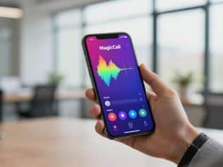 Como Alterar a Voz para Gravar Áudios Diferentes