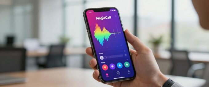 Como Alterar a Voz para Gravar Áudios Diferentes