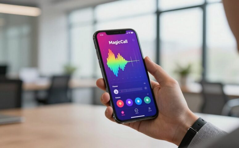 Como Alterar a Voz para Gravar Áudios Diferentes