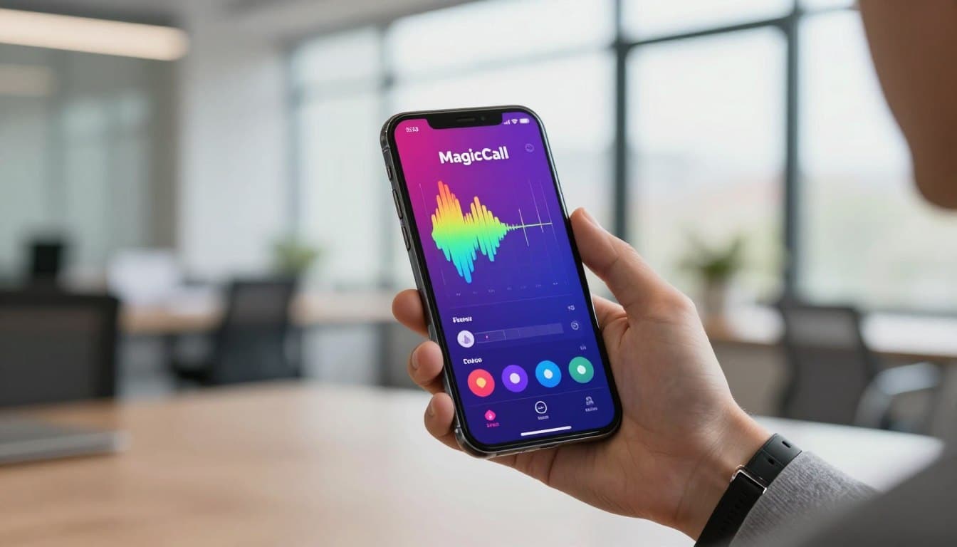 Como Alterar a Voz para Gravar Áudios Diferentes