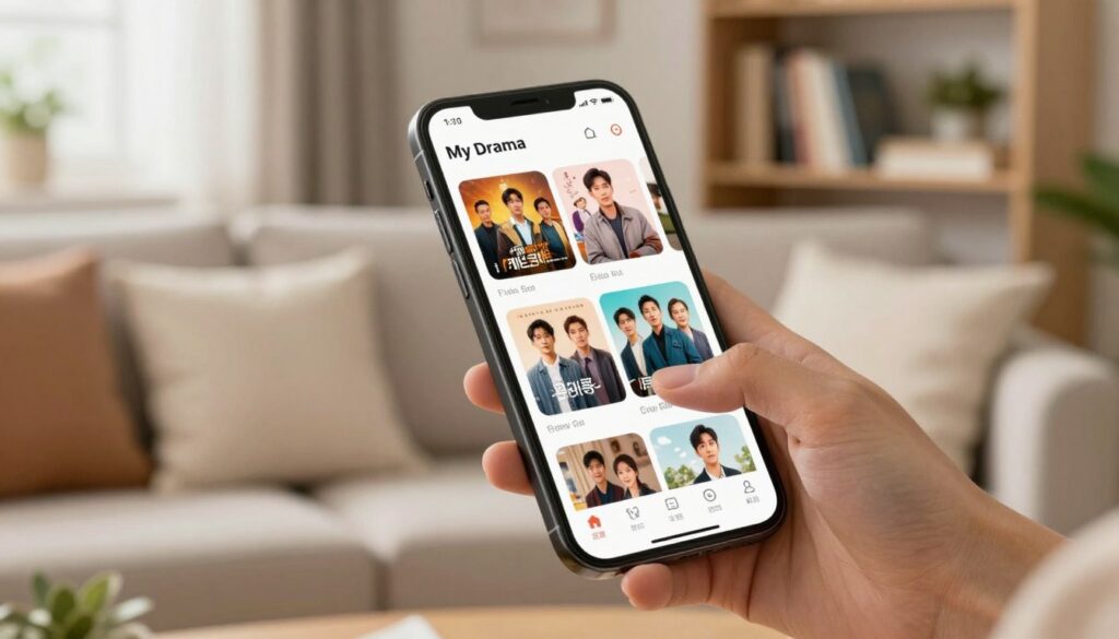 aplicativo my drama aplicativo my drama