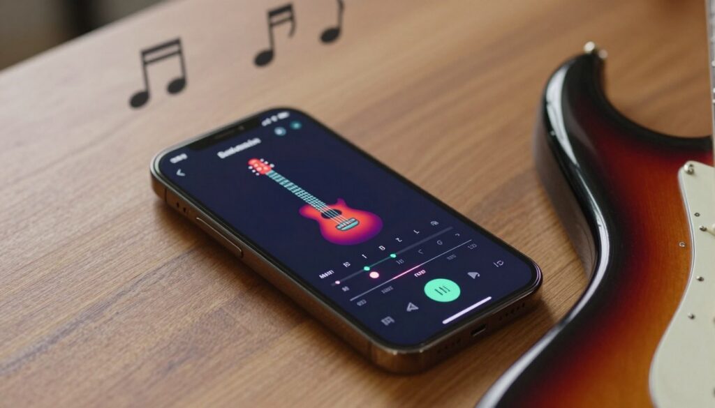 aplicativos de afinar violão