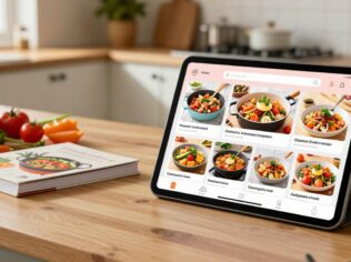 Melhores aplicativos para aprender a cozinhar para Android