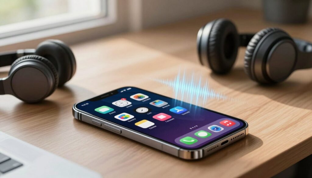 aplicativos para melhorar o volume do celular