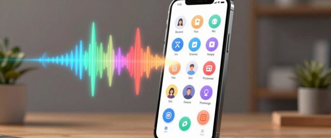 Aplicativo de mudança de voz grátis