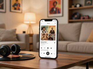 Top Aplicativos Para Escutar Músicas Antigas no celular
