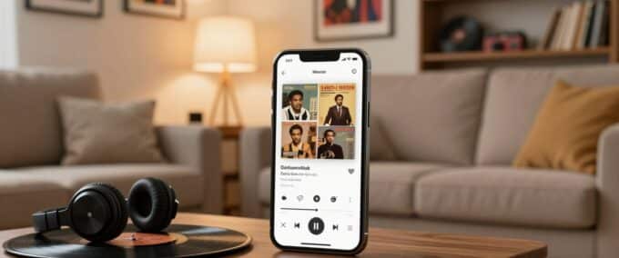 Top Aplicativos Para Escutar Músicas Antigas no celular