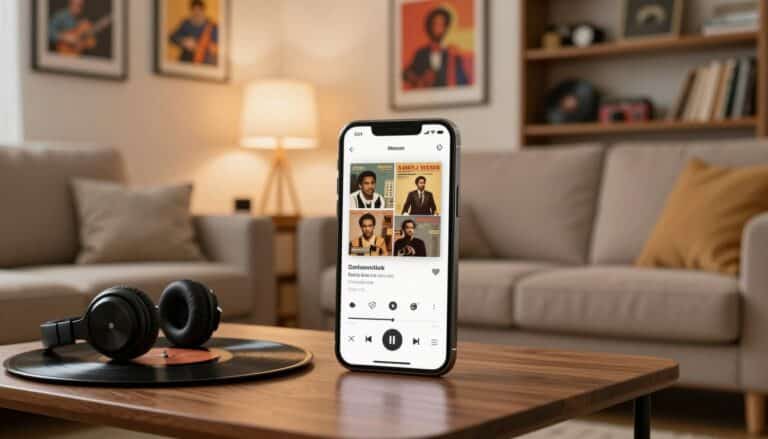 Top Aplicativos Para Escutar Músicas Antigas no celular