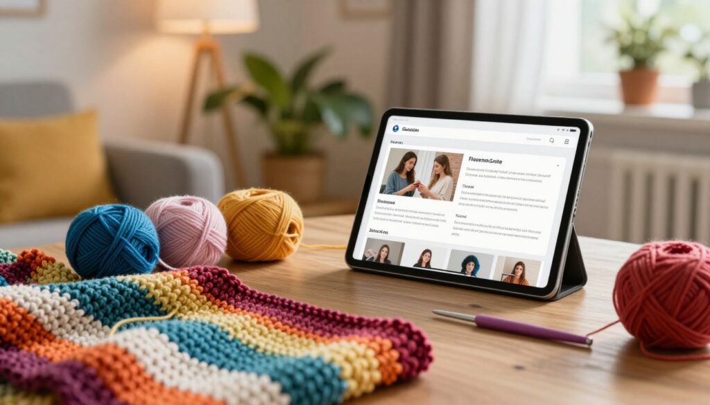 aprender crochê do zero aprender crochê do zero