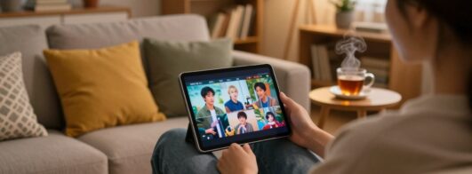 Apps para Ver Mini Novelas e Séries Curtas Gratuitamente